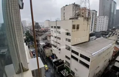 Apartamento com 2 quartos à venda na rua dos inválidos, centro, rio de janeiro, 60 m2 por r$ 270.000