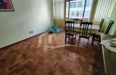 Apartamento com 2 quartos à venda na avenida prado júnior, copacabana, rio de janeiro, 87 m2 por r$ 1.150.000