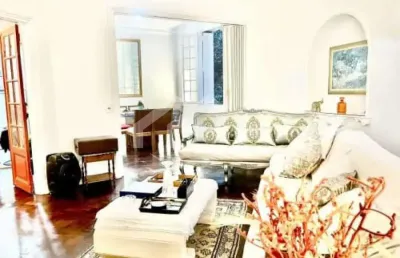 Apartamento com 3 quartos à venda na praia de botafogo, botafogo, rio de janeiro, 190 m2 por r$ 1.490.000