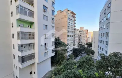 Apartamento com 3 quartos à venda na ladeira dos tabajaras, copacabana, rio de janeiro, 125 m2 por r$ 960.000