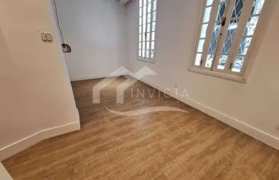 Apartamento com 3 quartos à venda na rua cinco de julho, copacabana, rio de janeiro, 100 m2 por r$ 1.000.000