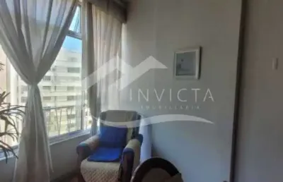 Apartamento com 3 quartos à venda na rua domingos ferreira, copacabana, rio de janeiro, 90 m2 por r$ 1.207.500