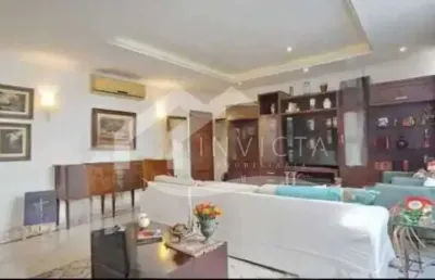 Apartamento com 3 quartos à venda na rua assis brasil, copacabana, rio de janeiro, 160 m2 por r$ 1.690.000