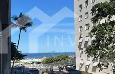 Apartamento com 3 quartos à venda na rua hilário de gouveia, copacabana, rio de janeiro, 330 m2 por r$ 2.750.000
