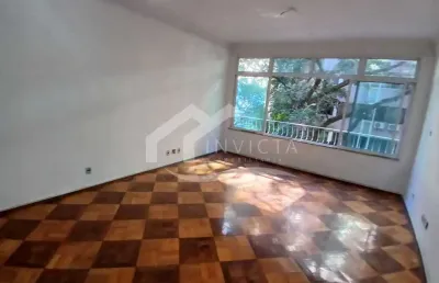 Apartamento com 3 quartos à venda na rua santa clara, copacabana, rio de janeiro, 197 m2 por r$ 1.650.000