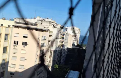 Apartamento com 3 quartos à venda na rua belfort roxo, copacabana, rio de janeiro, 130 m2 por r$ 1.520.000