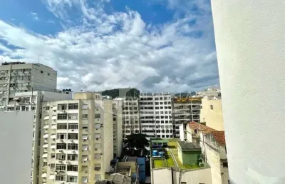 Apartamento com 3 quartos à venda na rua constante ramos, copacabana, rio de janeiro, 80 m2 por r$ 1.380.000
