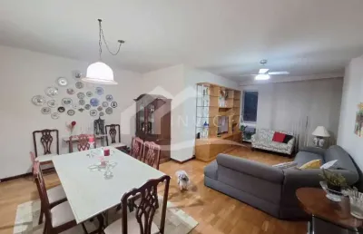 Apartamento com 3 quartos à venda na rua santa clara, copacabana, rio de janeiro, 150 m2 por r$ 1.495.000
