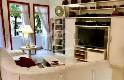 Apartamento com 3 quartos à venda na rua dias da rocha, copacabana, rio de janeiro, 167 m2 por r$ 1.050.000