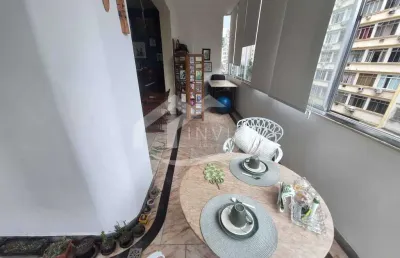 Apartamento com 4 quartos à venda na rua belfort roxo, copacabana, rio de janeiro, 200 m2 por r$ 1.550.000