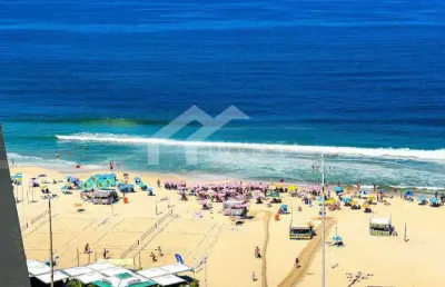 Apartamento com 6 quartos à venda na rua bolivar, copacabana, rio de janeiro, 300 m2 por r$ 3.250.000