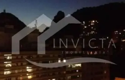 Apartamento com 4 quartos à venda na rua barata ribeiro, copacabana, rio de janeiro, 150 m2 por r$ 1.200.000