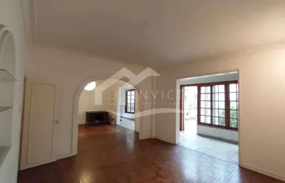 Apartamento com 6 quartos à venda na avenida nossa senhora de copacabana, copacabana, rio de janeiro, 238 m2 por r$ 1.400.000