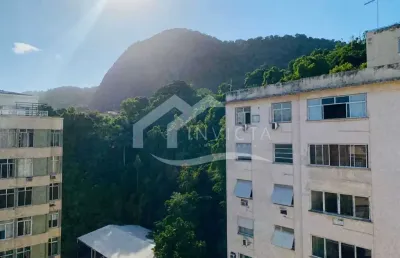 Kitnet / stúdio à venda na rua belfort roxo, copacabana, rio de janeiro, 48 m2 por r$ 500.000