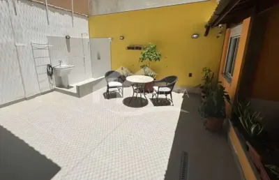 Apartamento com 3 quartos à venda na rua barata ribeiro, copacabana, rio de janeiro, 105 m2 por r$ 1.290.000