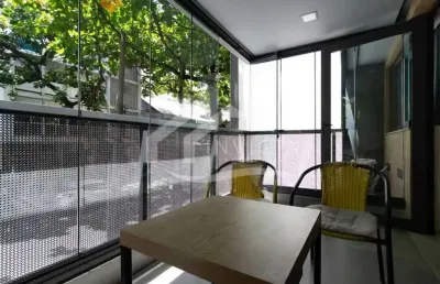 Apartamento com 1 quarto à venda na rua farme de amoedo, ipanema, rio de janeiro, 55 m2 por r$ 1.500.000