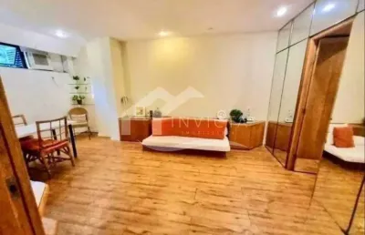 Apartamento com 2 quartos à venda na avenida henrique dumont, ipanema, rio de janeiro, 80 m2 por r$ 1.280.000