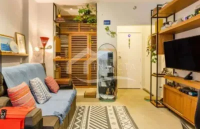 Apartamento com 2 quartos à venda na rua gomes carneiro, ipanema, rio de janeiro, 72 m2 por r$ 1.380.000