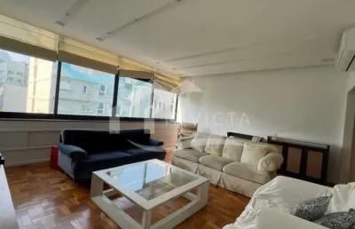 Apartamento com 3 quartos à venda na rua prudente de morais, ipanema, rio de janeiro, 134 m2 por r$ 3.100.000