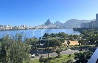 Apartamento com 3 quartos à venda na avenida epitácio pessoa, ipanema, rio de janeiro, 380 m2 por r$ 8.000.000