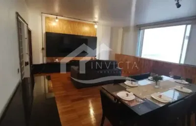 Apartamento com 3 quartos à venda na rua prudente de morais, ipanema, rio de janeiro, 120 m2 por r$ 2.800.000