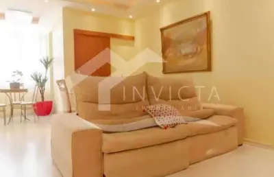 Apartamento com 3 quartos à venda na rua edmundo lins, copacabana, rio de janeiro, 90 m2 por r$ 1.200.000