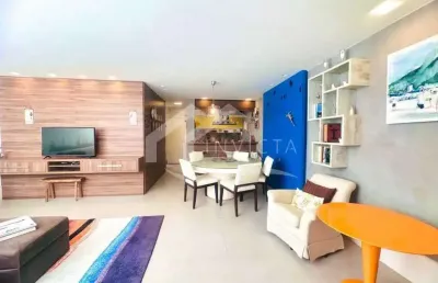 Apartamento com 3 quartos à venda na avenida vieira souto, ipanema, rio de janeiro, 85 m2 por r$ 2.790.000