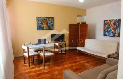 Apartamento com 3 quartos à venda na praia do flamengo, flamengo, rio de janeiro, 115 m2 por r$ 1.100.000