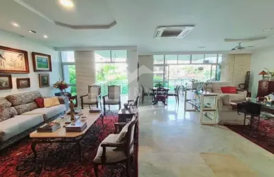 Apartamento com 4 quartos à venda na rua almirante saddock de sá, ipanema, rio de janeiro, 240 m2 por r$ 5.250.000
