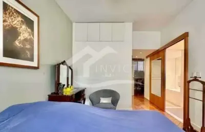Apartamento com 4 quartos à venda na rua visconde de pirajá, ipanema, rio de janeiro, 165 m2 por r$ 2.480.000