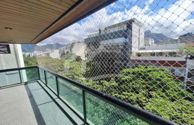 Apartamento com 3 quartos à venda na rua redentor, ipanema, rio de janeiro, 275 m2 por r$ 5.800.000