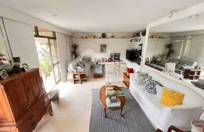 Apartamento com 4 quartos à venda na rua redentor, ipanema, rio de janeiro, 287 m2 por r$ 6.956.000