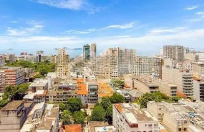 Apartamento com 4 quartos à venda na rua nascimento silva, ipanema, rio de janeiro, 170 m2 por r$ 4.800.000