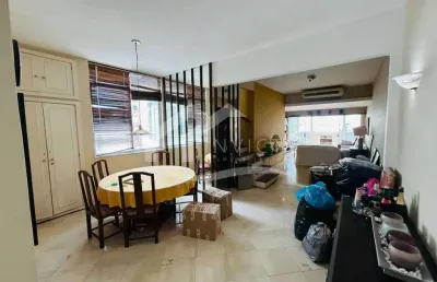 Apartamento com 5 quartos à venda na rua prudente de morais, ipanema, rio de janeiro, 300 m2 por r$ 3.599.000