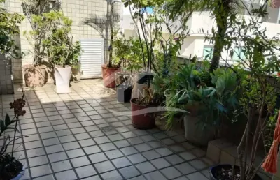 Apartamento com 5 quartos à venda na rua maria quitéria, ipanema, rio de janeiro, 344 m2 por r$ 6.800.000