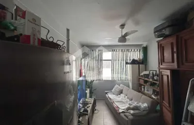Kitnet / stúdio à venda na avenida borges de medeiros, leblon, rio de janeiro, 20 m2 por r$ 265.000