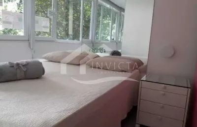 Kitnet / stúdio à venda na rua visconde de pirajá, ipanema, rio de janeiro, 35 m2 por r$ 1.250.000