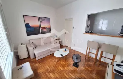Apartamento com 1 quarto à venda na rua alberto de campos, ipanema, rio de janeiro, 45 m2 por r$ 735.000