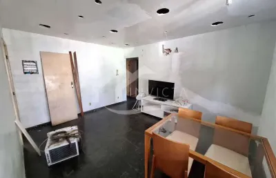 Apartamento com 3 quartos à venda na rua emílio berla, copacabana, rio de janeiro, 90 m2 por r$ 750.000
