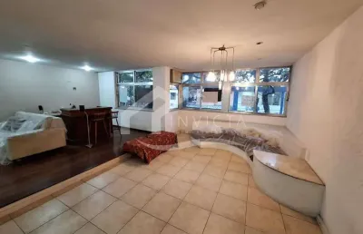 Apartamento com 3 quartos à venda na rua vinícius de moraes, ipanema, rio de janeiro, 280 m2 por r$ 1.900.000