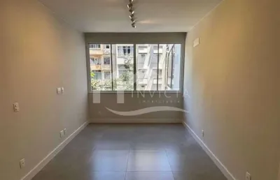 Apartamento com 3 quartos à venda na rua antônio parreiras, ipanema, rio de janeiro, 100 m2 por r$ 1.400.000