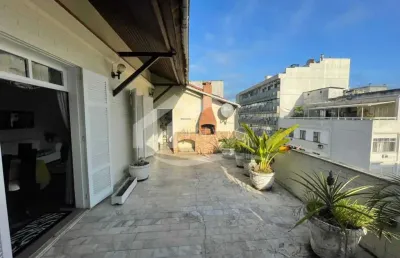 Apartamento com 3 quartos à venda na rua miguel lemos, copacabana, rio de janeiro, 220 m2 por r$ 1.368.000