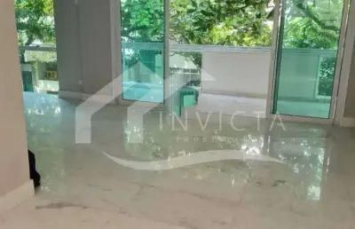 Apartamento com 3 quartos à venda na rua redentor, ipanema, rio de janeiro, 280 m2 por r$ 5.250.000