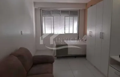 Apartamento com 1 quarto à venda na rua sá ferreira, copacabana, rio de janeiro, 30 m2 por r$ 550.000