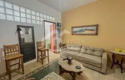 Apartamento com 1 quarto à venda na rua júlio de castilhos, copacabana, rio de janeiro, 55 m2 por r$ 650.000