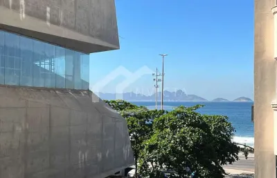 Apartamento com 1 quarto à venda na rua djalma ulrich, copacabana, rio de janeiro, 25 m2 por r$ 550.000