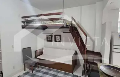 Apartamento com 1 quarto à venda na rua djalma ulrich, copacabana, rio de janeiro, 30 m2 por r$ 470.000