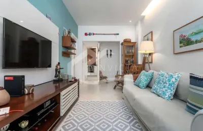 Apartamento com 2 quartos à venda na rua antônio parreiras, ipanema, rio de janeiro, 70 m2 por r$ 1.370.000