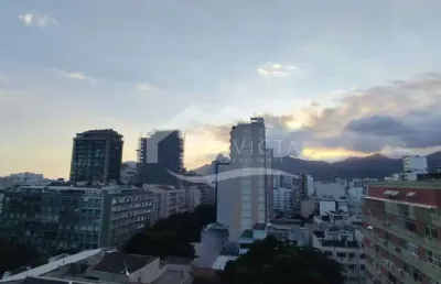 Apartamento com 2 quartos à venda na rua visconde de pirajá, ipanema, rio de janeiro, 100 m2 por r$ 1.950.000