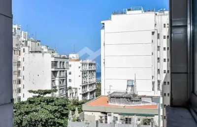 Apartamento com 2 quartos à venda na rua ronald de carvalho, copacabana, rio de janeiro, 65 m2 por r$ 680.000